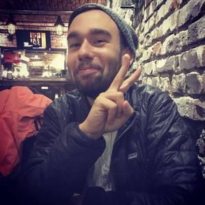 Meet your Posher, Charlie